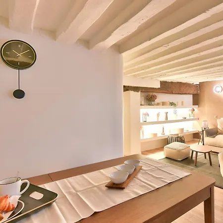 Guestready - Apt De Charme - Jardin Des Tuileries Paris Exterior photo
