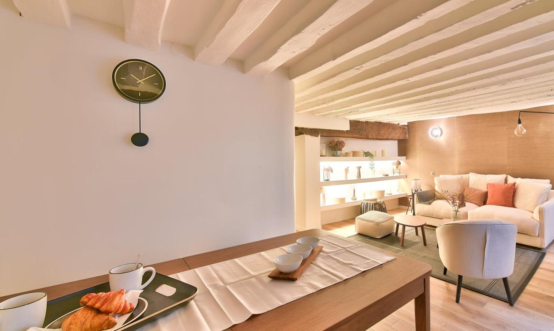 Appartement Guestready - De Charme - Jardin Des Tuileries Parijs
